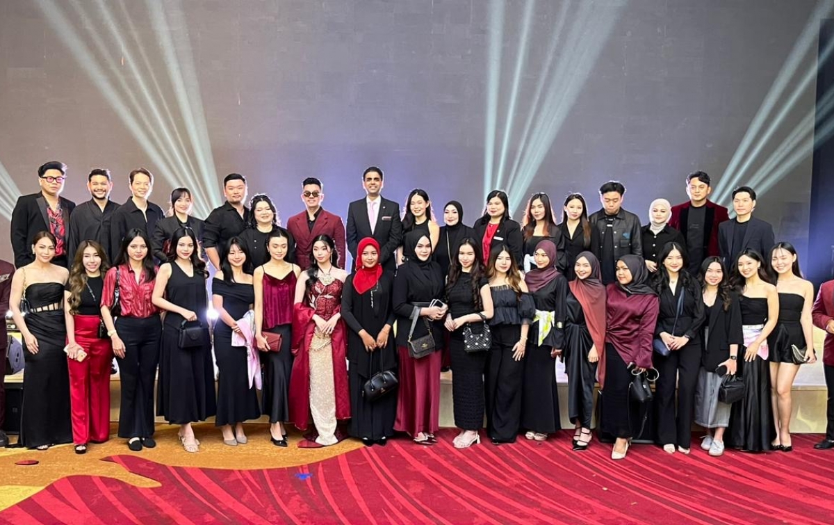 Sasar Dominasi Gen Z, Giga Wedding Fest 2026 Usung Tema 'Forever': Intimate, Minimalis, & Sophisticated