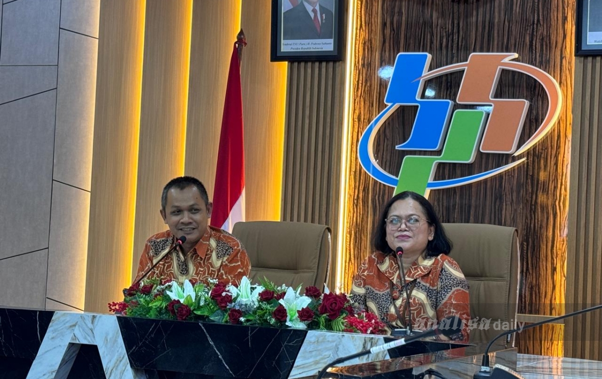 Dari Online hingga Door-to-Door: Begini Alur Pendataan Sensus Ekonomi 2026 di Sumut