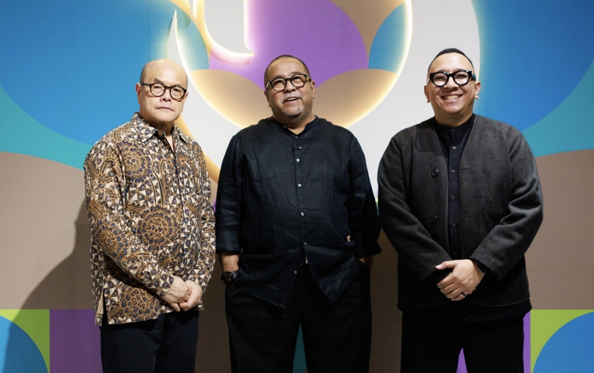 Resmi Dibuka, ‘Illustrated Ramadhan Jakarta 2026’ Jadi Inisiatif Ramadhan dari Ekosistem JICAF