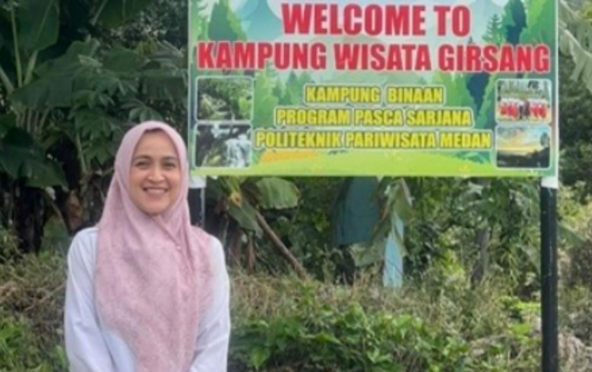 Lebih dari Sekadar Pemandangan: Menemukan Jiwa Desa Wisata Harangan Girsang melalui Persepsi Wisatawan