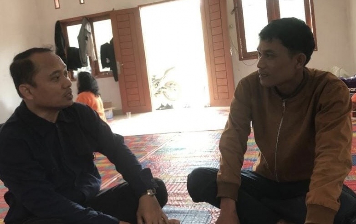 Membuka ‘Gerbang Tersembunyi’ Samosir: Urgensi Infrastruktur di Negeri Tamba