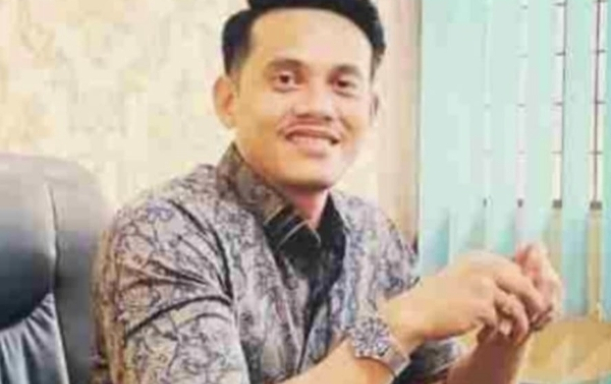 Siapkan Rp7,1 Miliar Untuk Perbaikan Jalan Kecamatan Secanggang,  Afandin : Rampung 2026