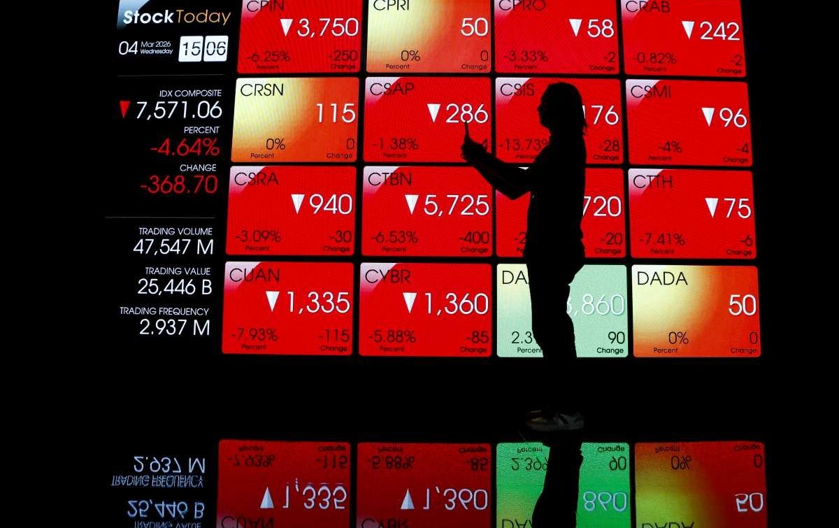 Transparansi Kepemilikan Saham, Perkuat Kredibilitas Pasar Modal Indonesia