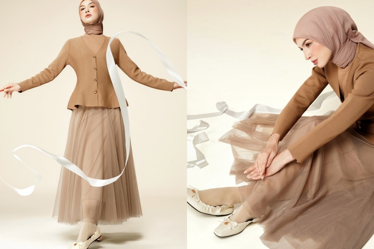 Macam-Macam Model Flat Shoes yang Populer dan Wajib Dimiliki