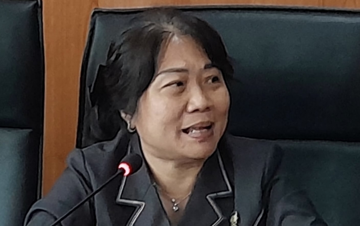 Masih Banyak Warga Medan Butuh Bansos, Lily Dorong Dinas Sosial Segera Lakukan Penyerapan Anggaran