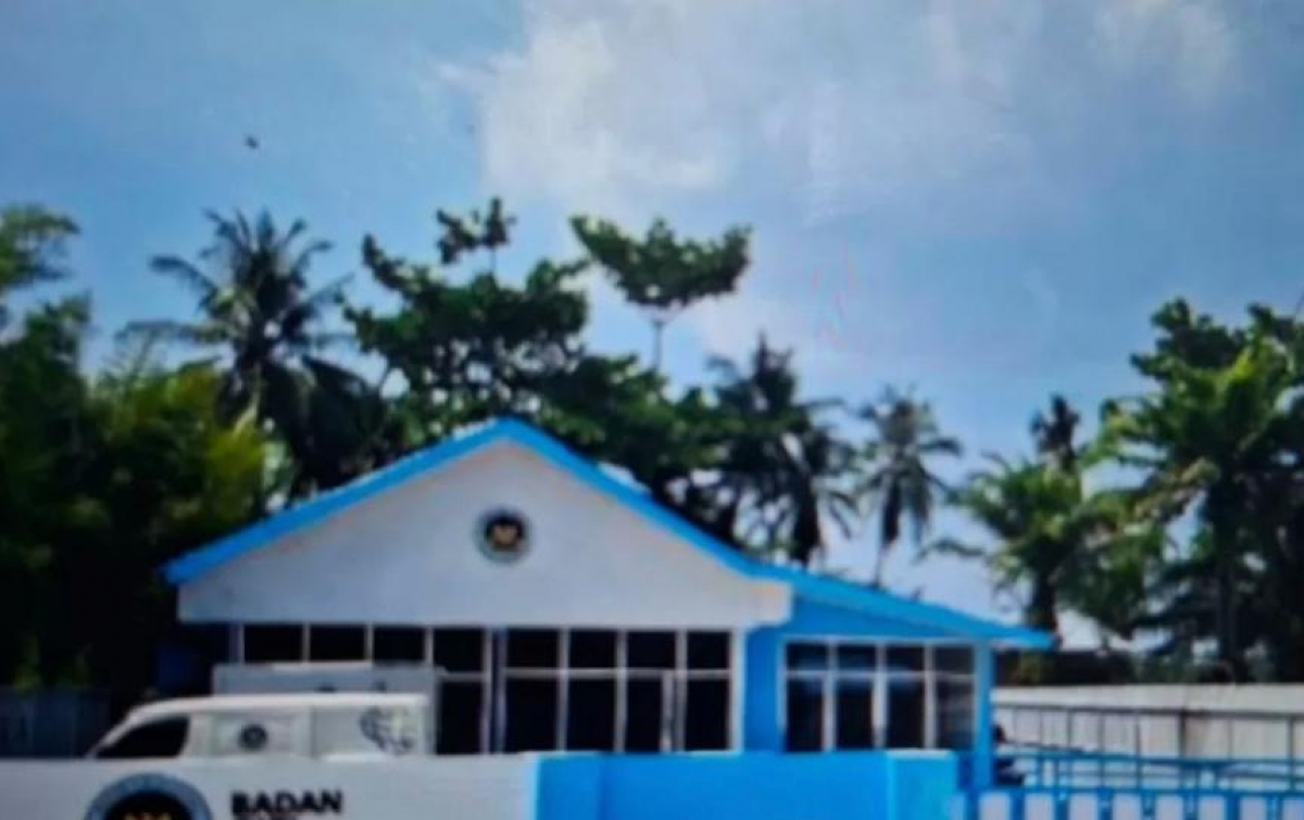 14 SPPG di Sergai Diberhentikan Sementara Karena Belum Punya SLHS