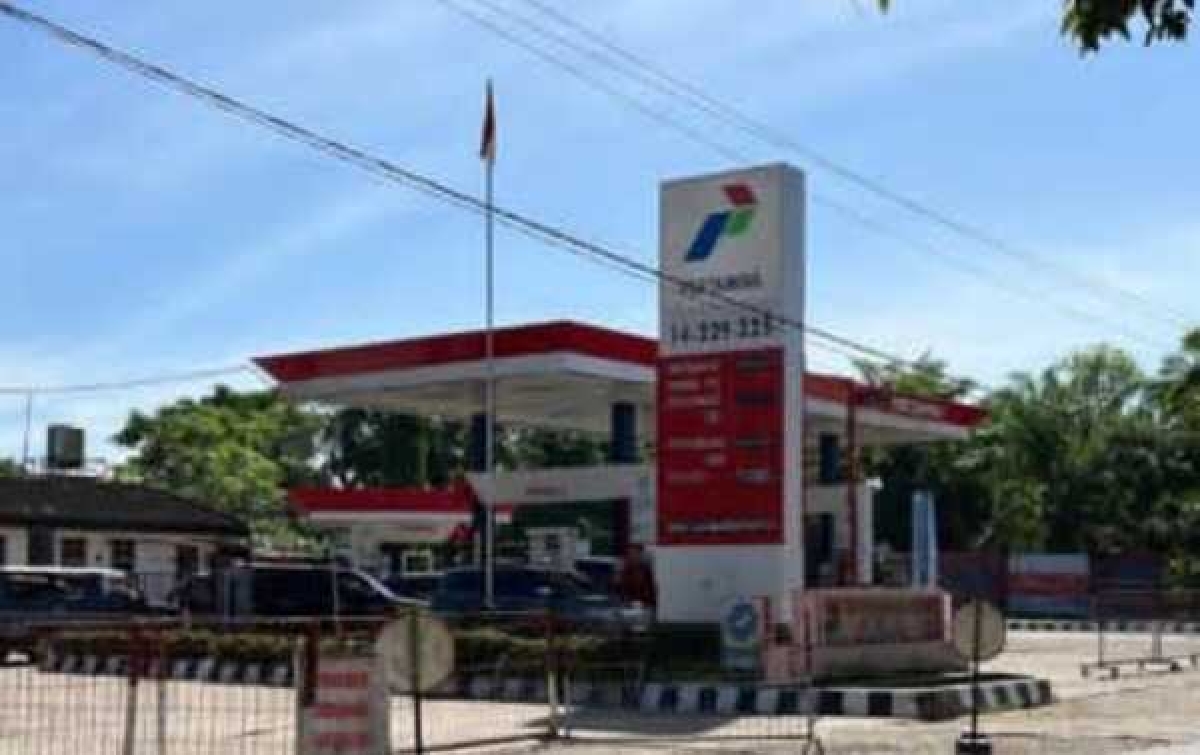 SPBU 14.229.325 Natal Hentikan Sementara Penyaluran Biosolar Usai Keluhan Kendaraan Bermasalah