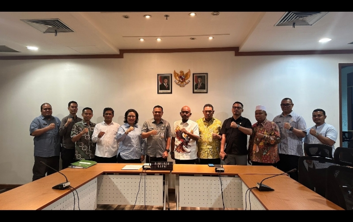 DPRD Sumut Soroti Program Gebyar Pajak Rp28 Miliar, Pertanyakan Transparansi Bapenda