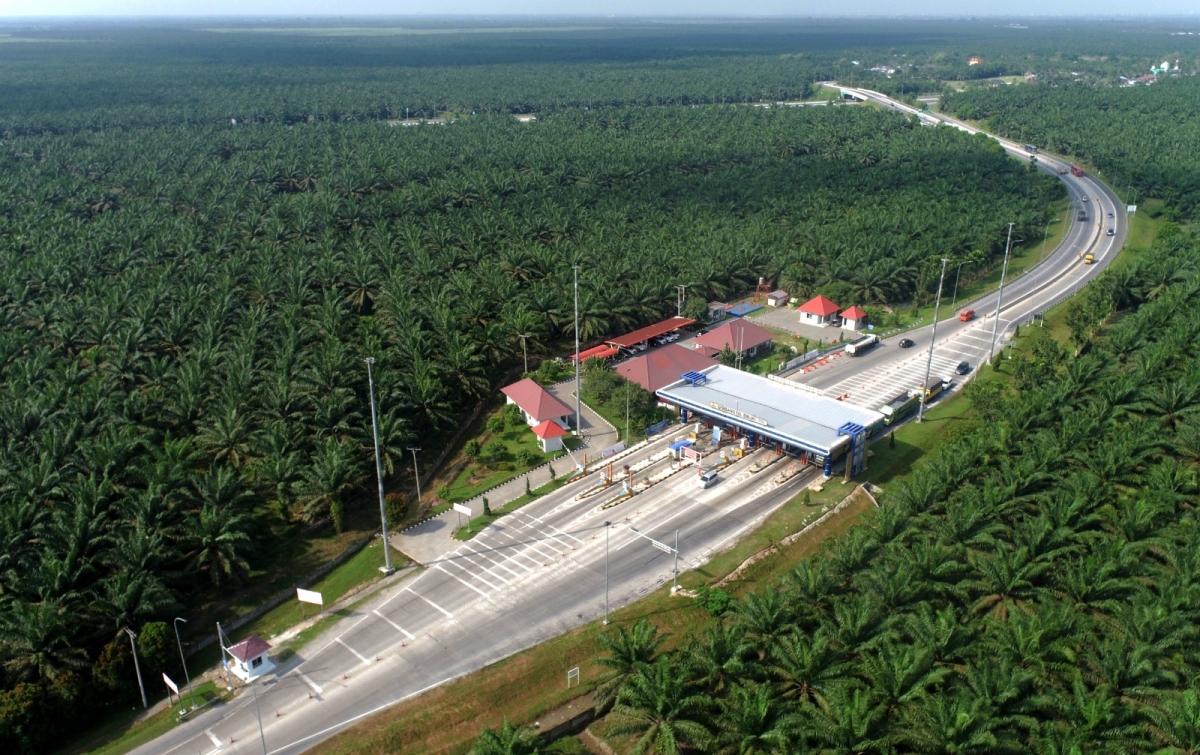 Sambut Mudik Lebaran 2026, Rafflesia Group Siapkan Layanan Optimal di Ruas Tol Jawa–Sumatra dan Diskon Tarif 30%