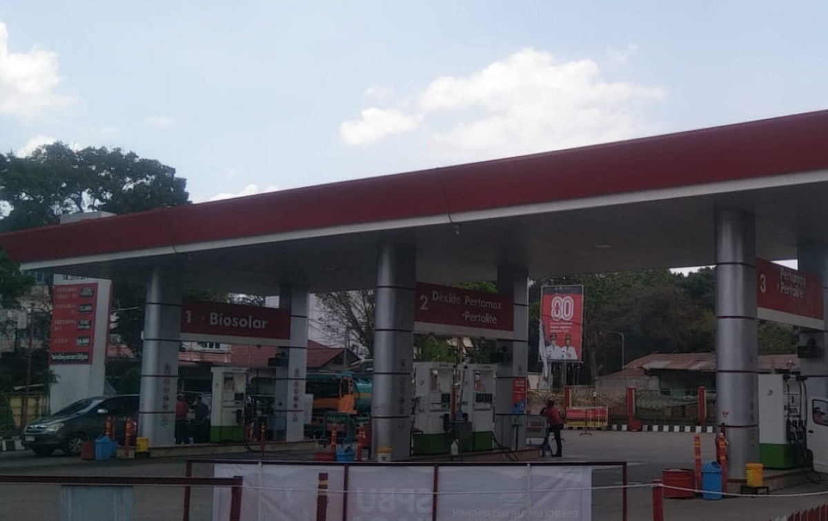 Pertamina Patra Niaga Sumbagut Tegaskan Penyaluran BBM Subsidi di Pematangsiantar Sesuai Ketentuan