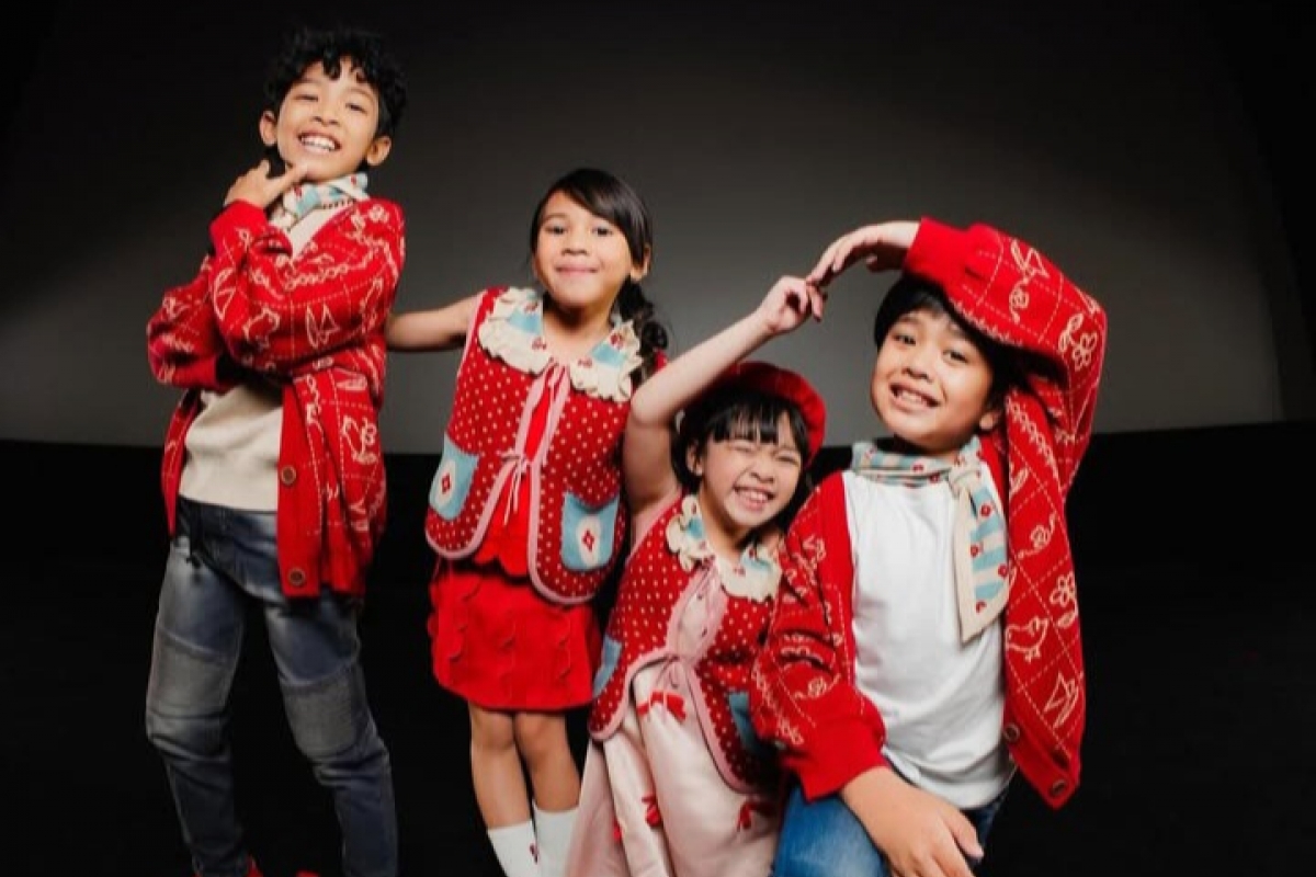 Tayang Lebih Dulu di 22 Kota Indonesia, Tiket Film Na Willa Sold Out di Jakarta, dan Sejumlah Kota Hampir Habis