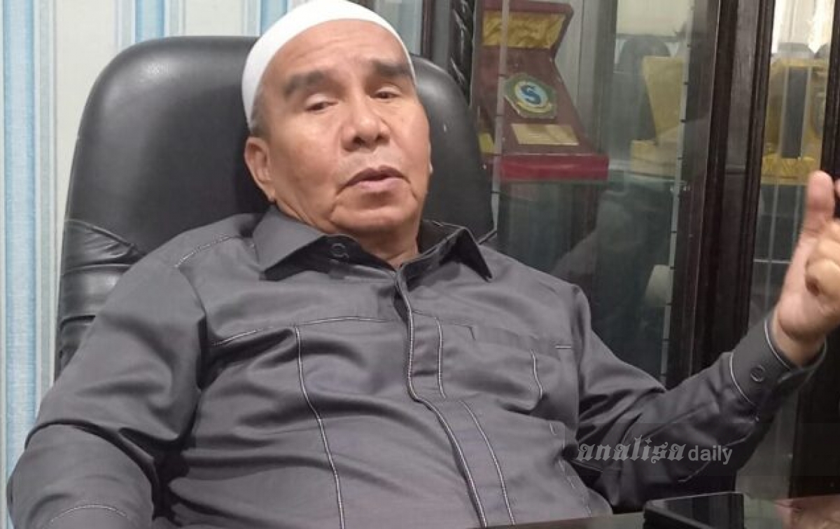 Rakhmadsyah Geram: Tukar Uang Baru Rp1 Juta Bayar Rp1,3 Juta, Dimana Peran Bank Indonesia?