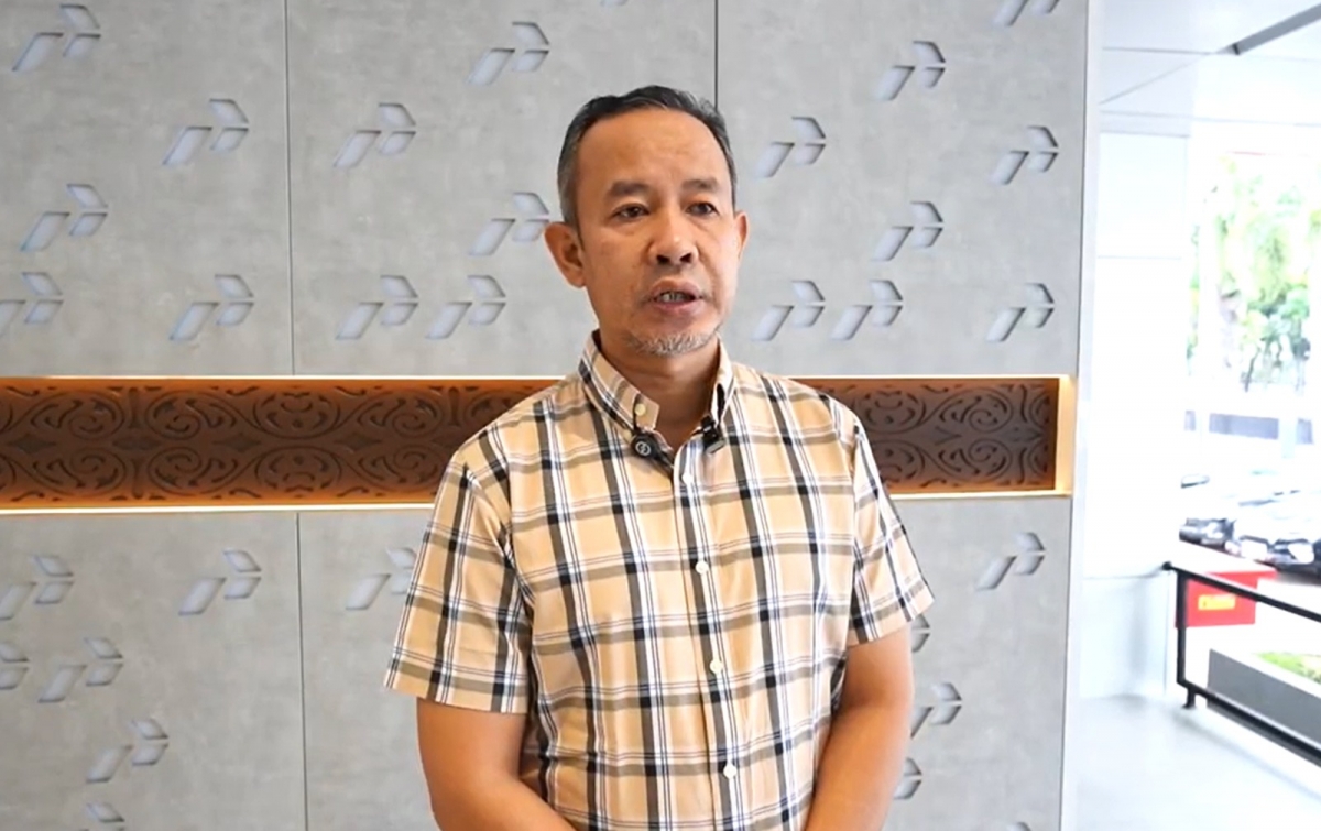 Pertamina Patra Niaga Sumbagut Bersama Ombudsman Sumut Pastikan Kesiapan Stok dan Layanan Energi Selama Ramadan-Idulfitri