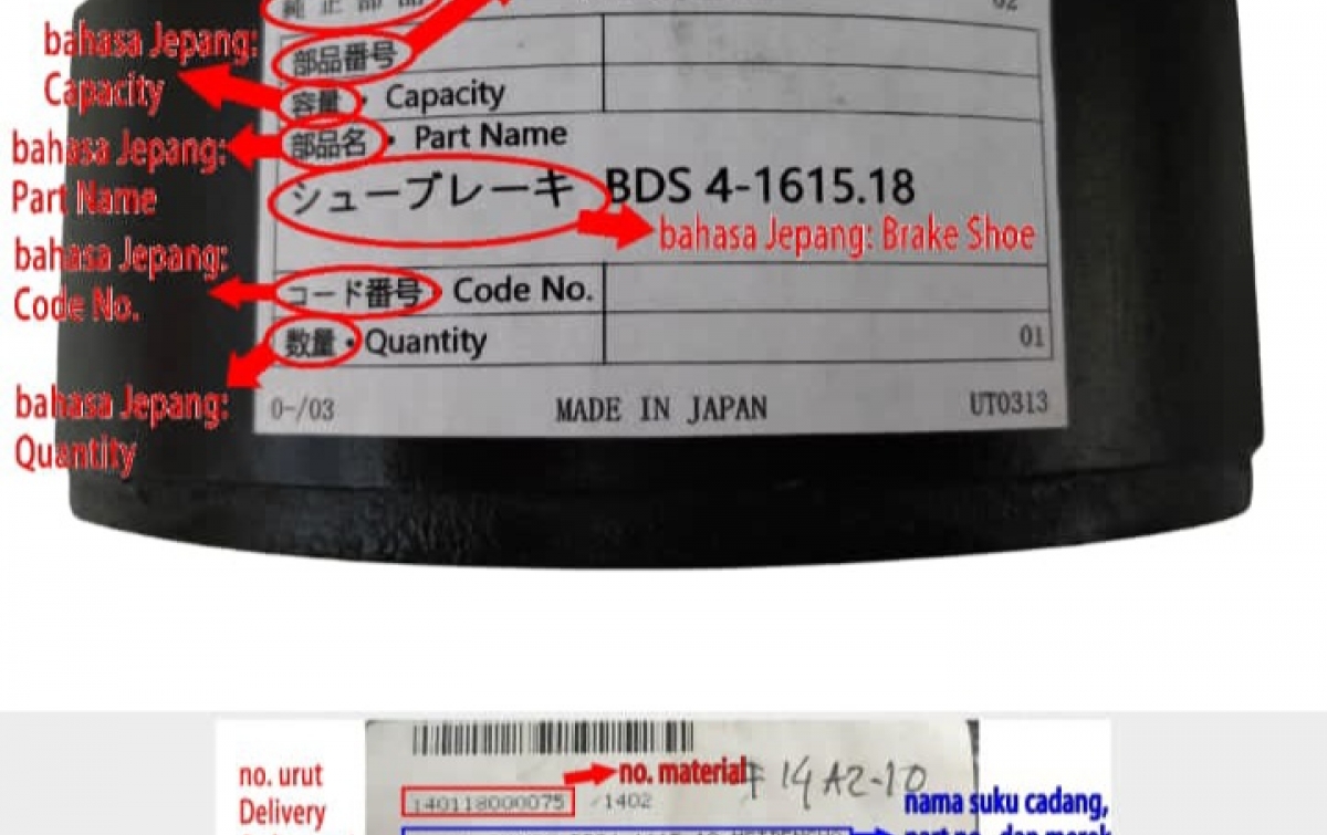 Peroleh Surat Keterangan Dari Meidensha, Direktur SSE Sebut Inalum Diduga Pilih Barang Palsu