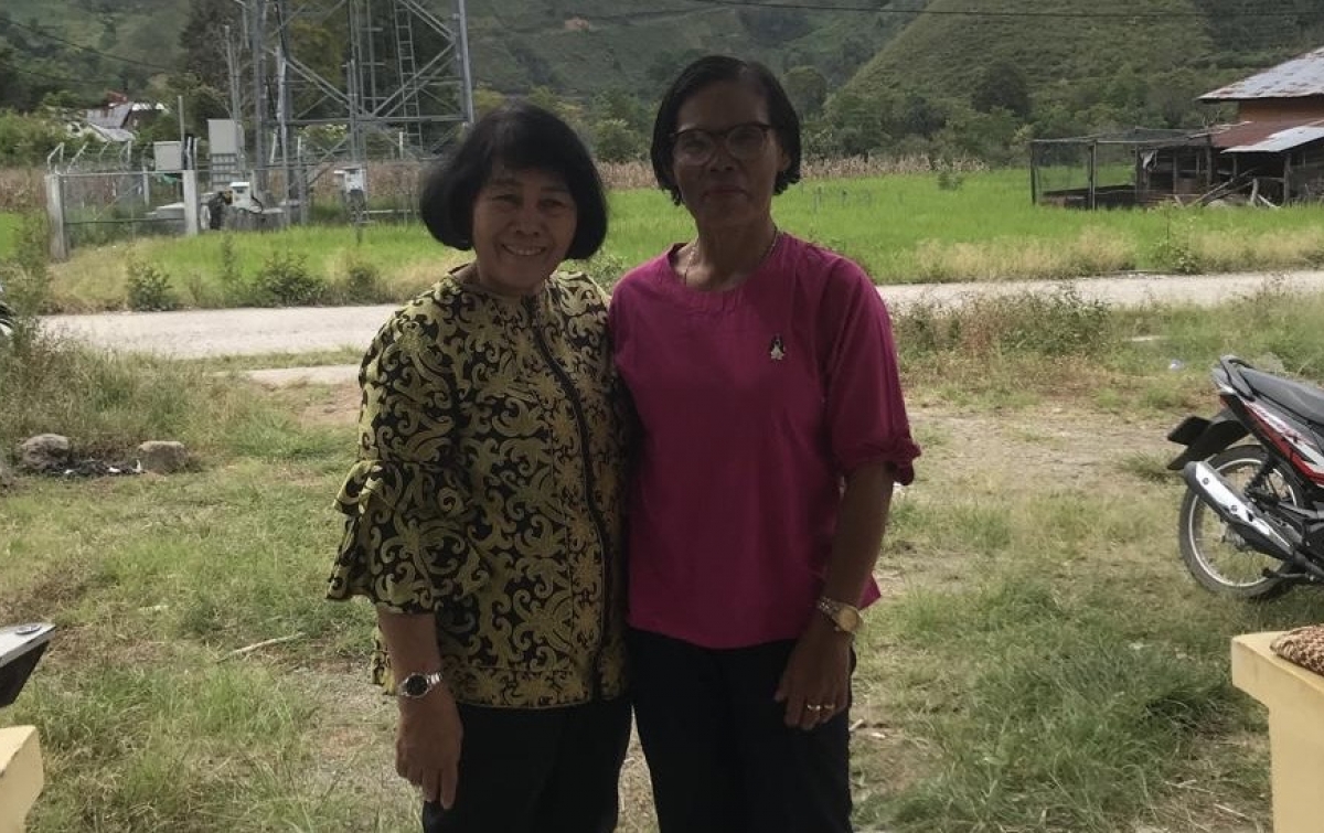 Menghidupkan ‘Roh’ Tamba Dolok: Inovasi Digital Jadi Kunci Ubah Tradisi Batak Toba Menjadi Pengalaman Wisata Dunia