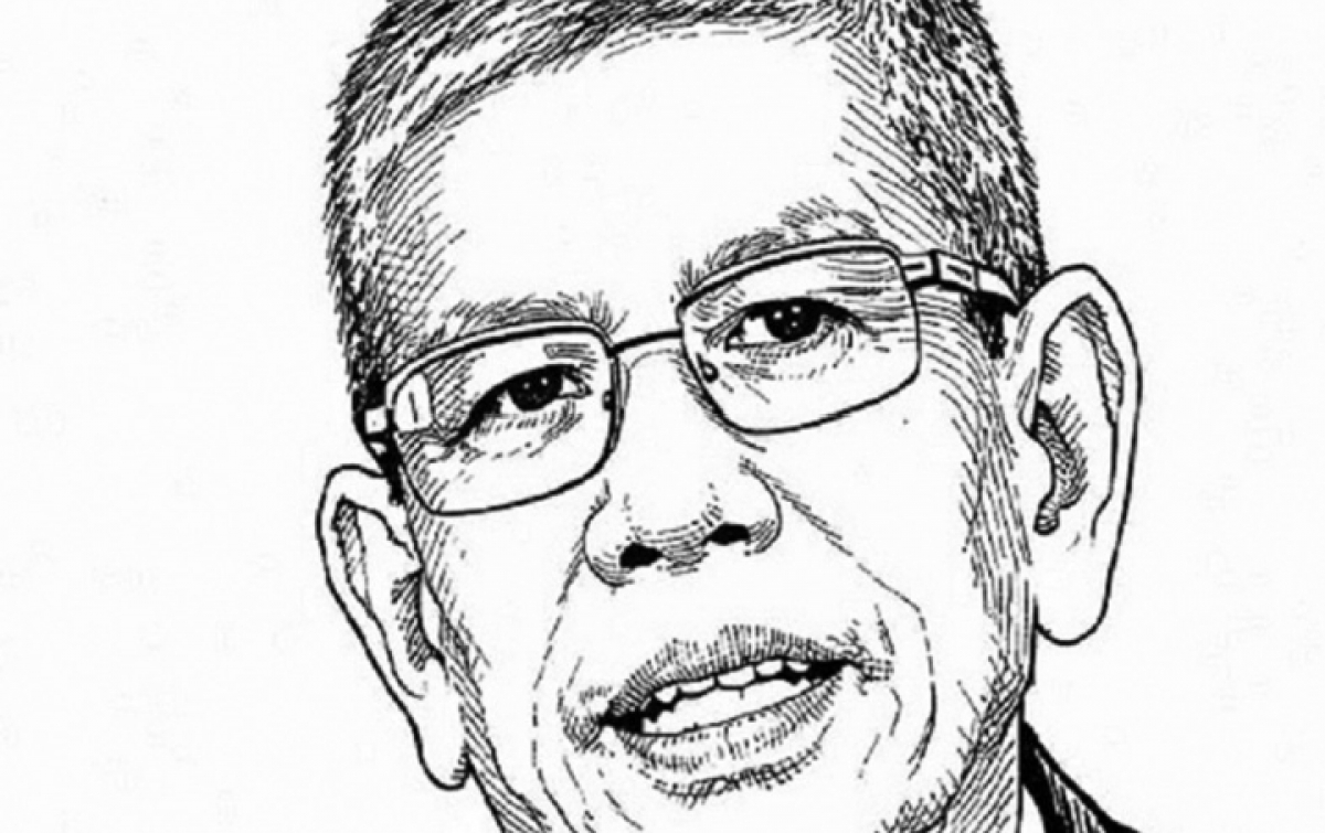 Sepenggal Pesan dari (Alm) H.Soffyan: Kuncinya: Berita Akurat dan Etika Profesi!