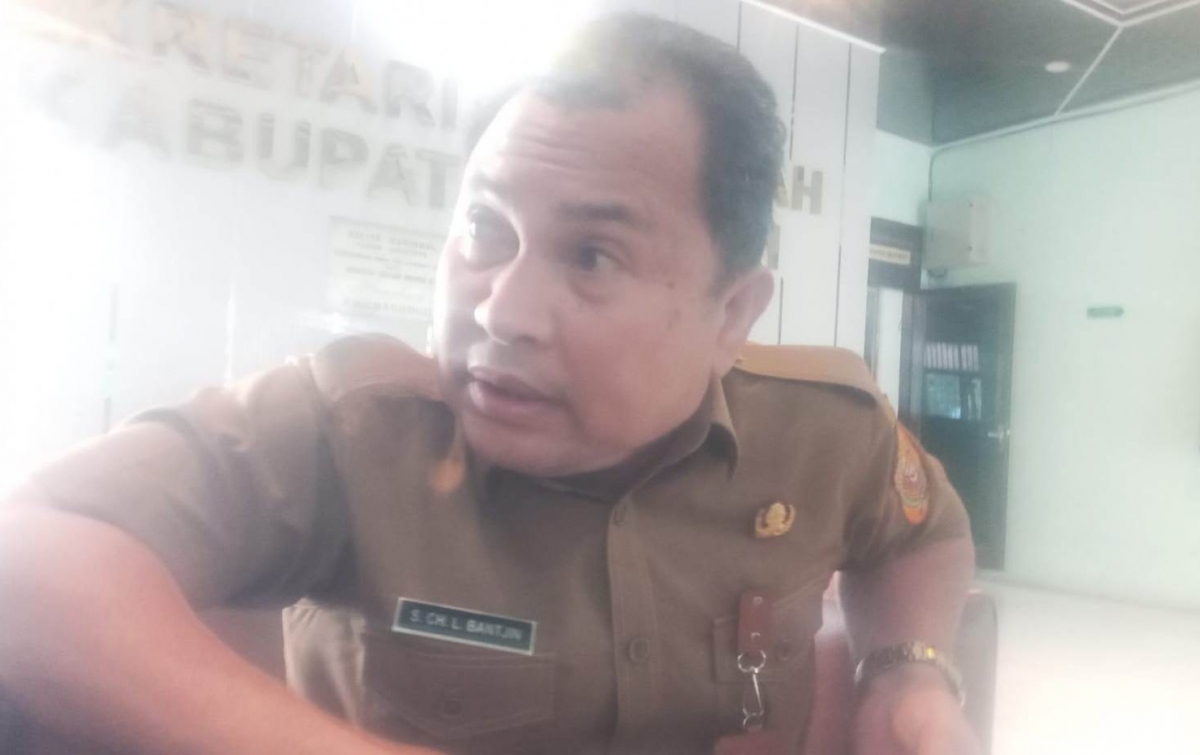 Mantan Pj Bupati Dairi Tegaskan, Gagal Salur DAK Rp 17,6 M Bukan Pidana