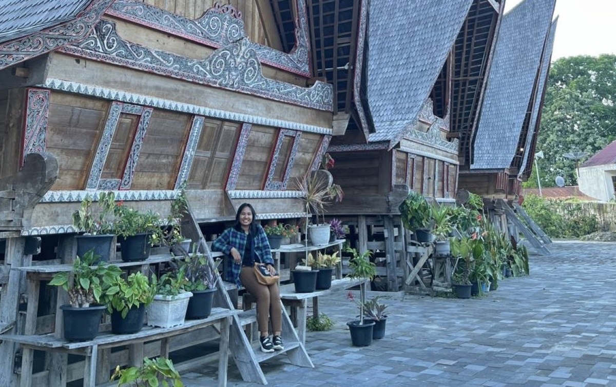 Samosir Punya Magnet Baru: Menjelajahi Wajah Modern Pangururan dalam Satu Hari