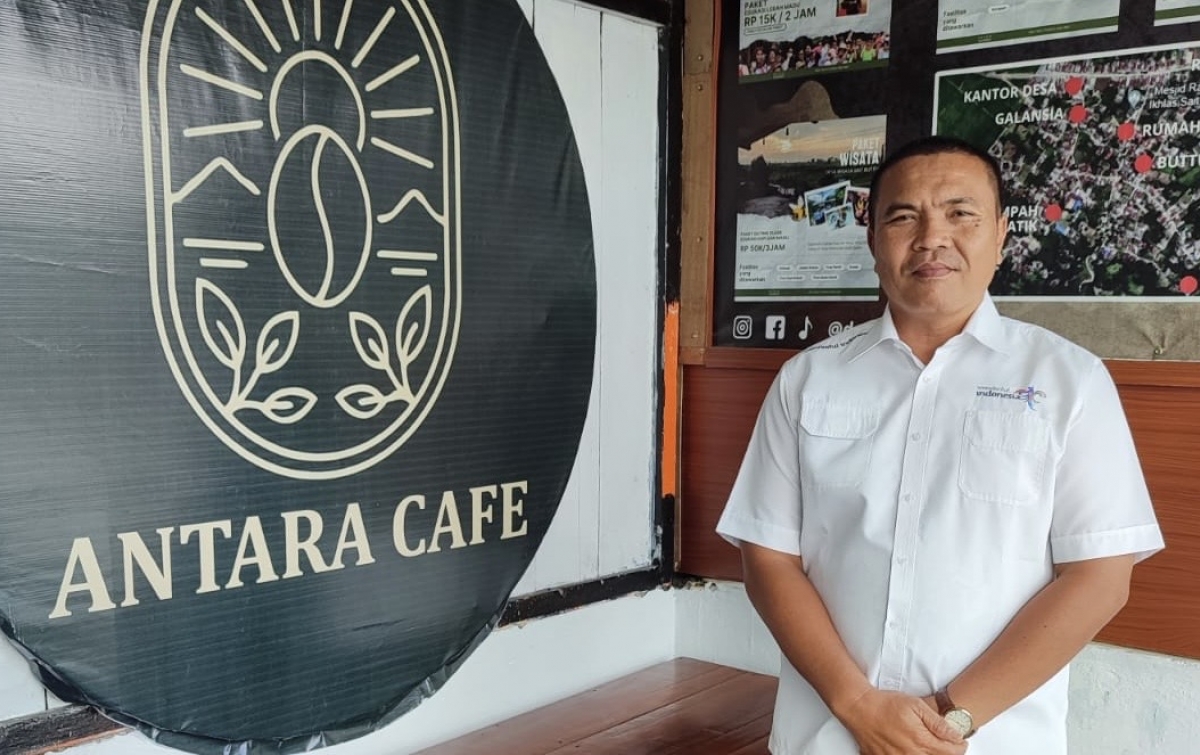 Rahasia di Balik Loyalitas Pengunjung: Mengupas ‘Magis’ Pelayanan Antara Cafe Simalungun