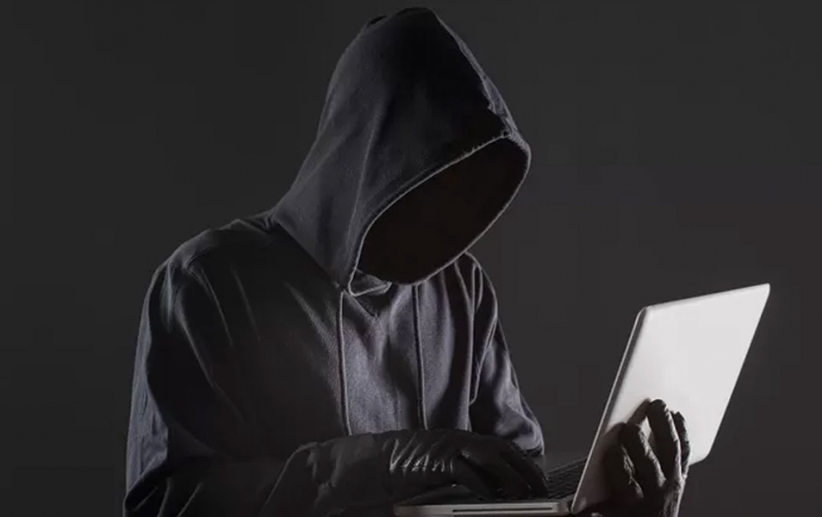 Penipu Makin Lihai Jelang Lebaran, Lakukan Satu Hal Ini Sebelum Klik Tautan Apapun