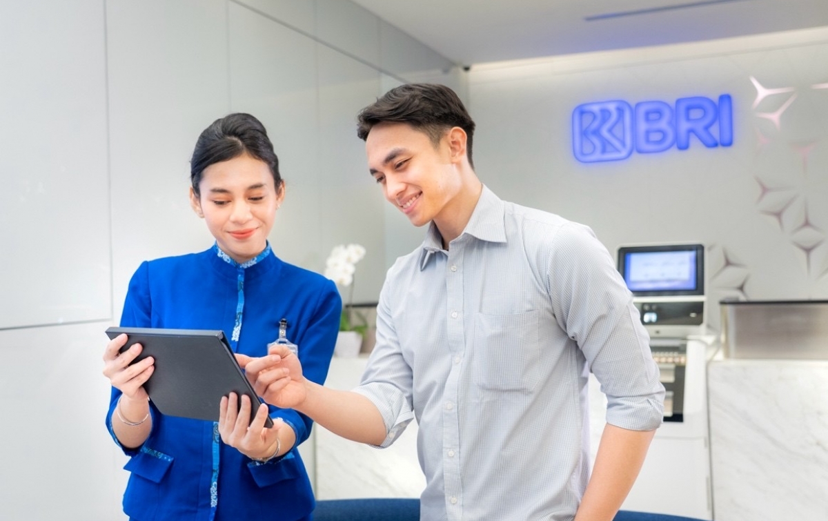 Jelang Libur Lebaran, BRI Imbau Nasabah Waspada Penipan Modus File APK