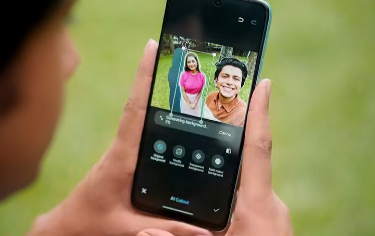 Mobilitas Tinggi Butuh Baterai Kuat, HONOR Perkenalkan X7d dan X6c