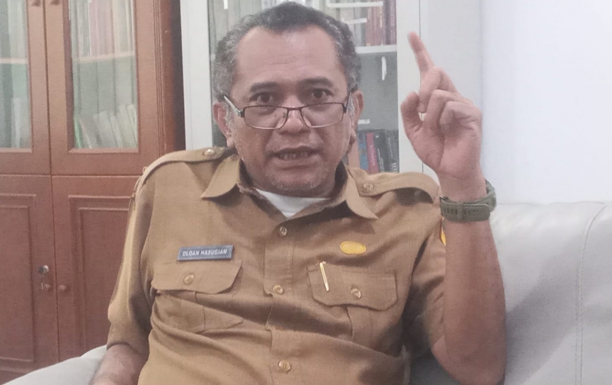 Penggunaan Mobil Sedot Tinja Masih Minim di Dairi