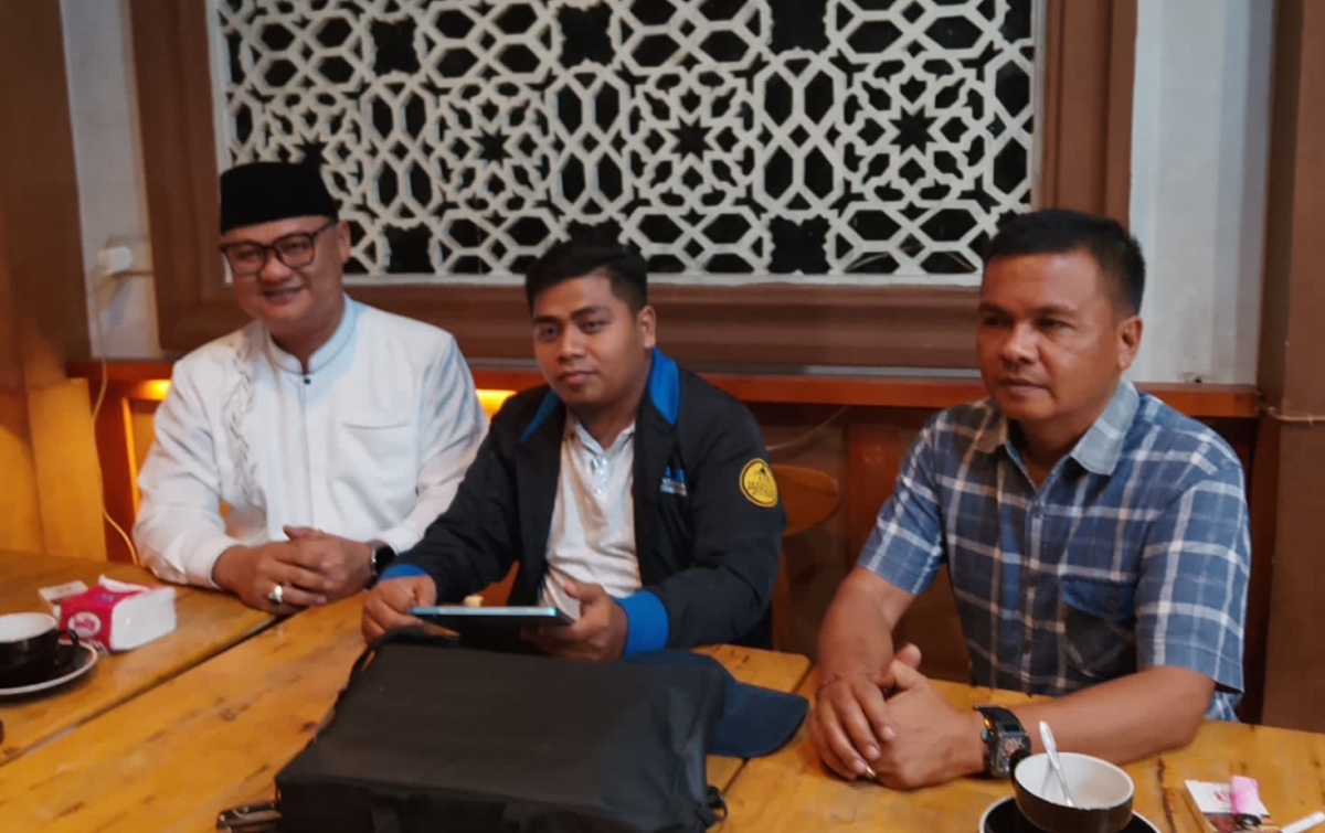 Pemkab Madina Bantah Isu Setoran Dana ke Kejaksaan