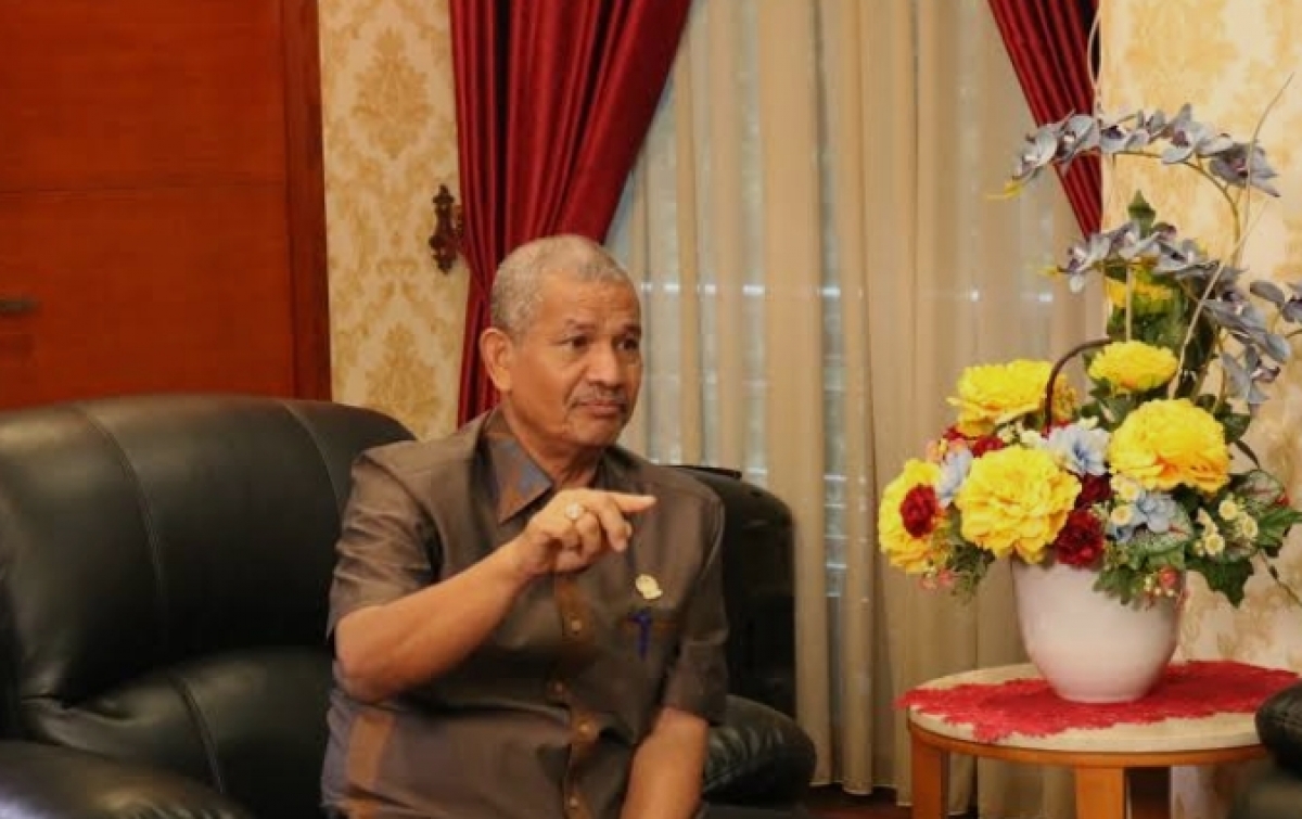 H-4 Lebaran Sutarto Minta Pemprov Tindak Perusahaan Nakal yang Belum Berikan THR