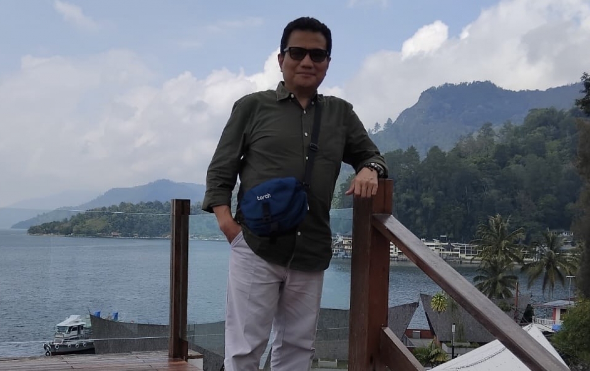 Dapur Parapat Mengepul: Campur Tangan Pemerintah Ubah UMKM Kuliner Jadi Tulang Punggung Ekonomi