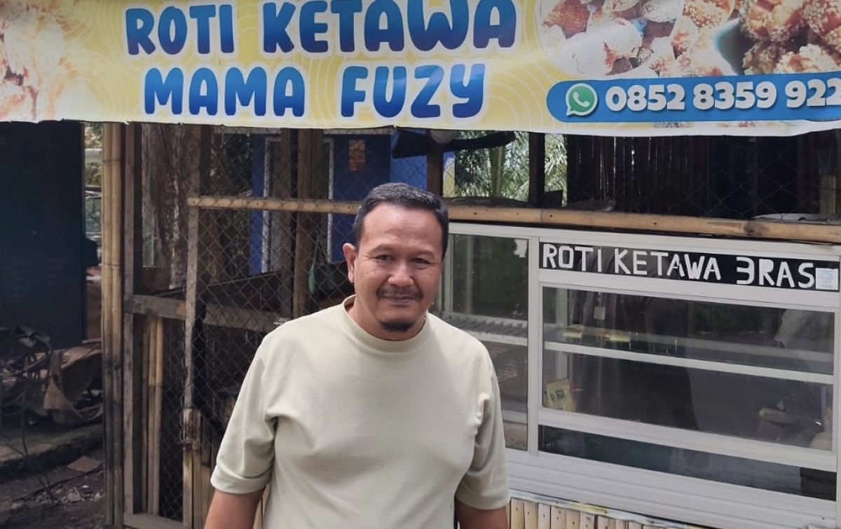 Ikan Bakar dan Pemandangan Alam: Rahasia Desa Tigaras Memikat Hati Wisatawan Dunia