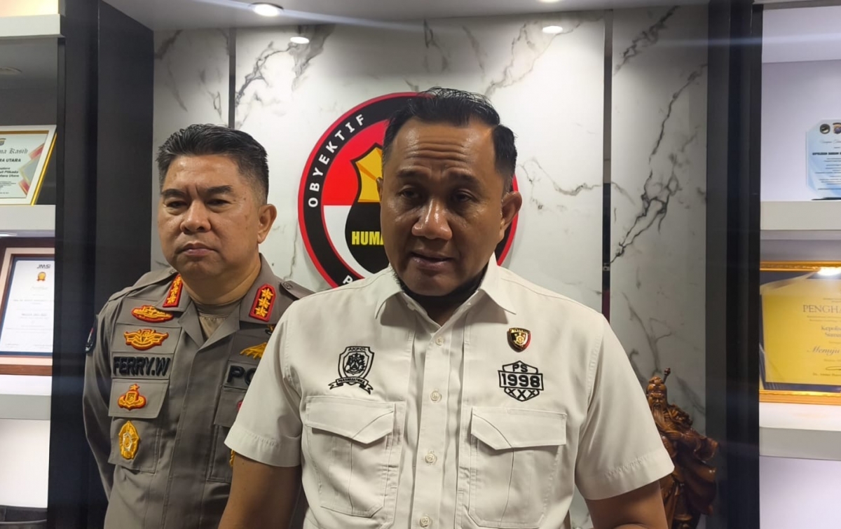 Polda Sumut Tetapkan Eks Kepala Unit BNI Aek Nabara Tersangka Penggelapan Dana Jemaat Rp28 Miliar