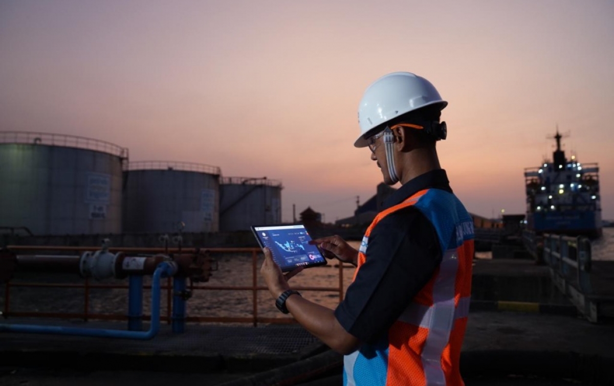 Pelindo Multi Terminal Siaga Lebaran, Pastikan Arus Logistik & Penumpang Lancar