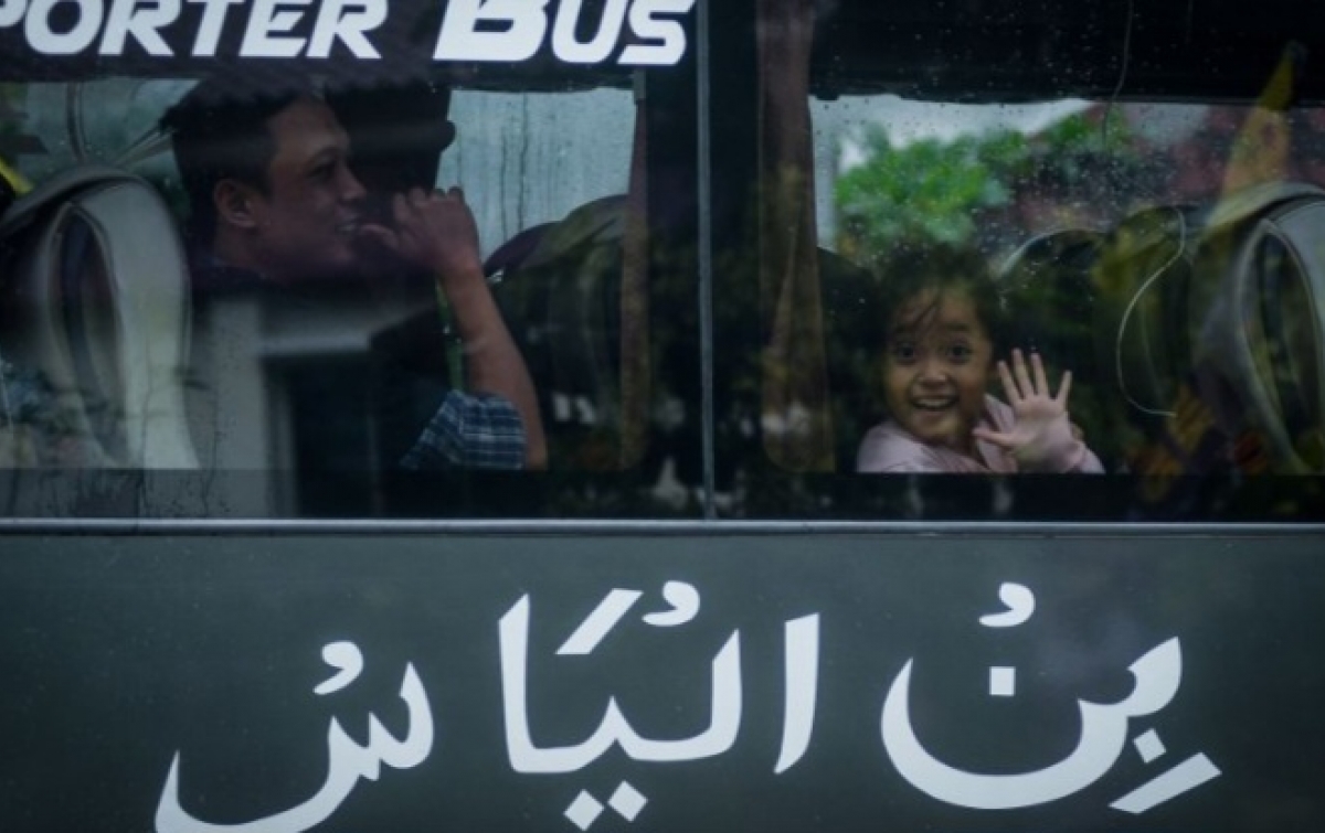 IDAI Bagikan Panduan Berkendara Aman untuk Anak saat Mudik