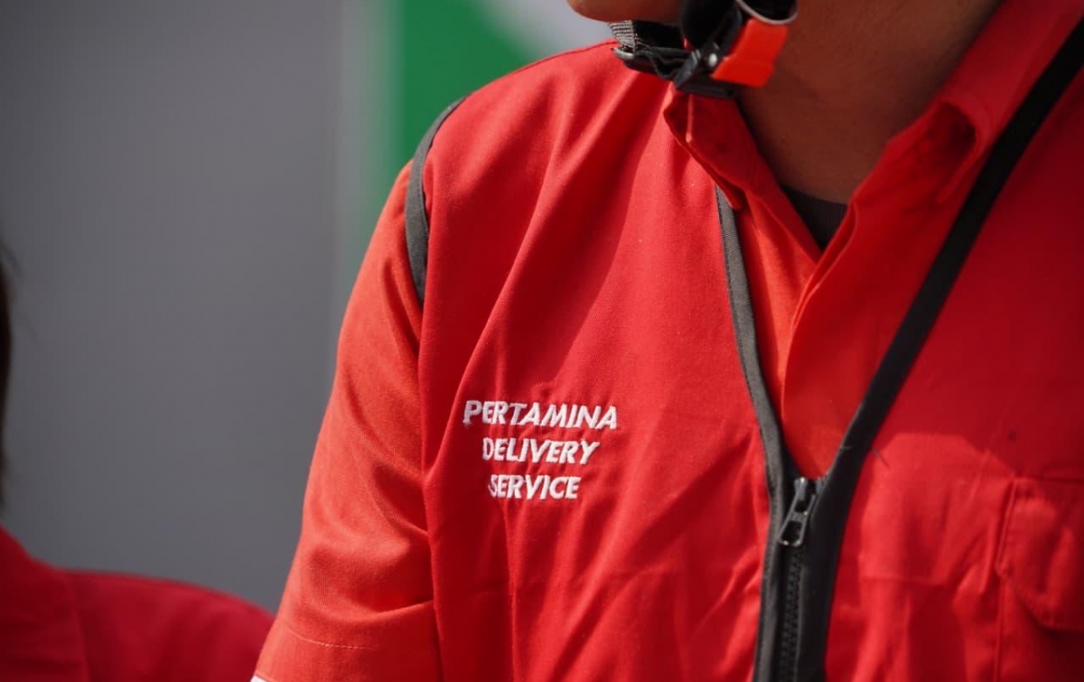 Pertamina Patra Niaga Sumbagut Hadirkan Layanan PDS BBM dan Outlet PDS LPG untuk Kemudahan Akses Energi Idulfitri