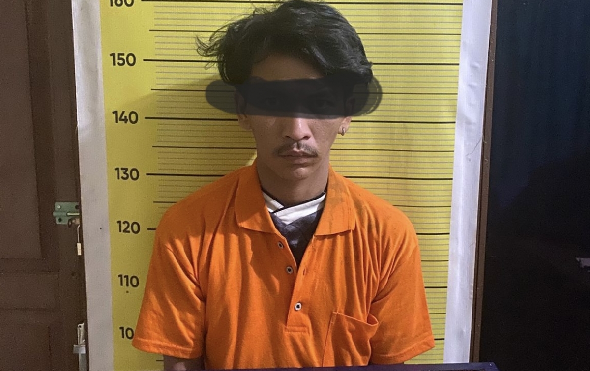 Gerebek Malam Minggu di Siborongborong, Polisi Sita 114 Butir Ekstasi dari Tangan Pemuda 22 Tahun