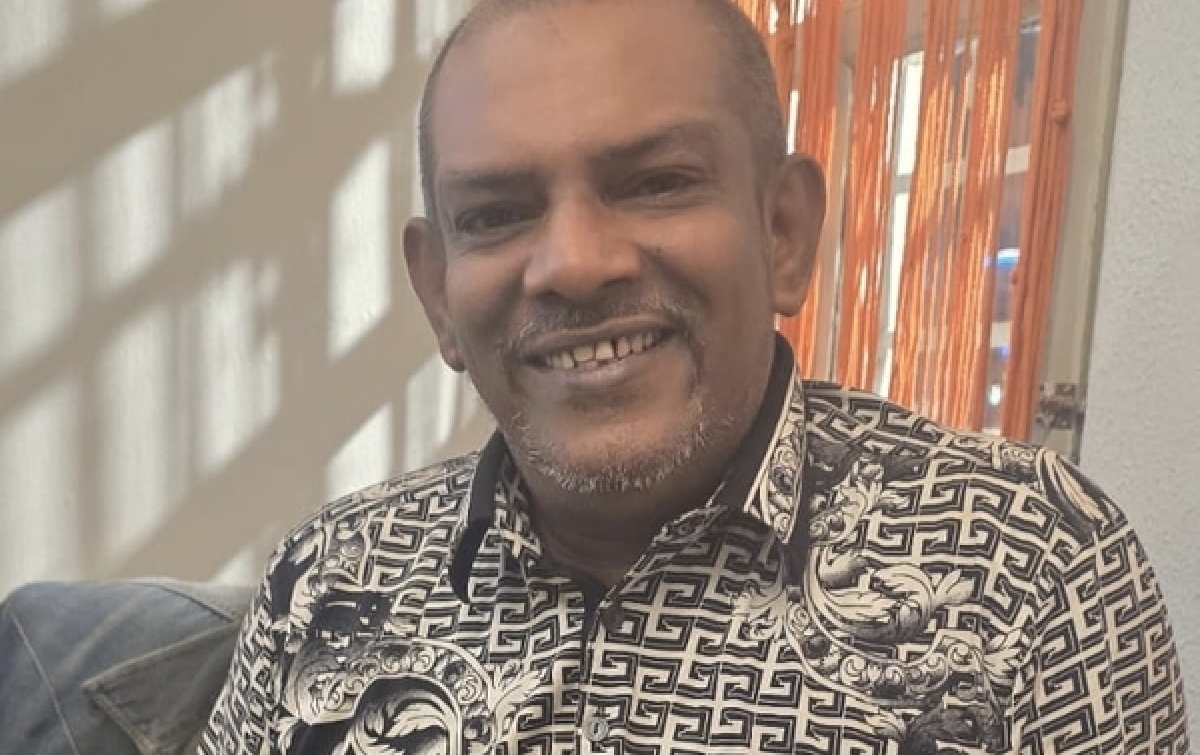 Soroti Kasus Dugaan KDRT Dan Penyanderaan, Ketua Limpol: Yang Bersalah Harus Dihukum