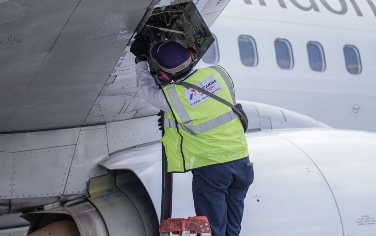 Pertamina Patra Niaga Sumbagut Siap Hadapi Arus Balik, Perkuat Layanan dan Ketersediaan Energi