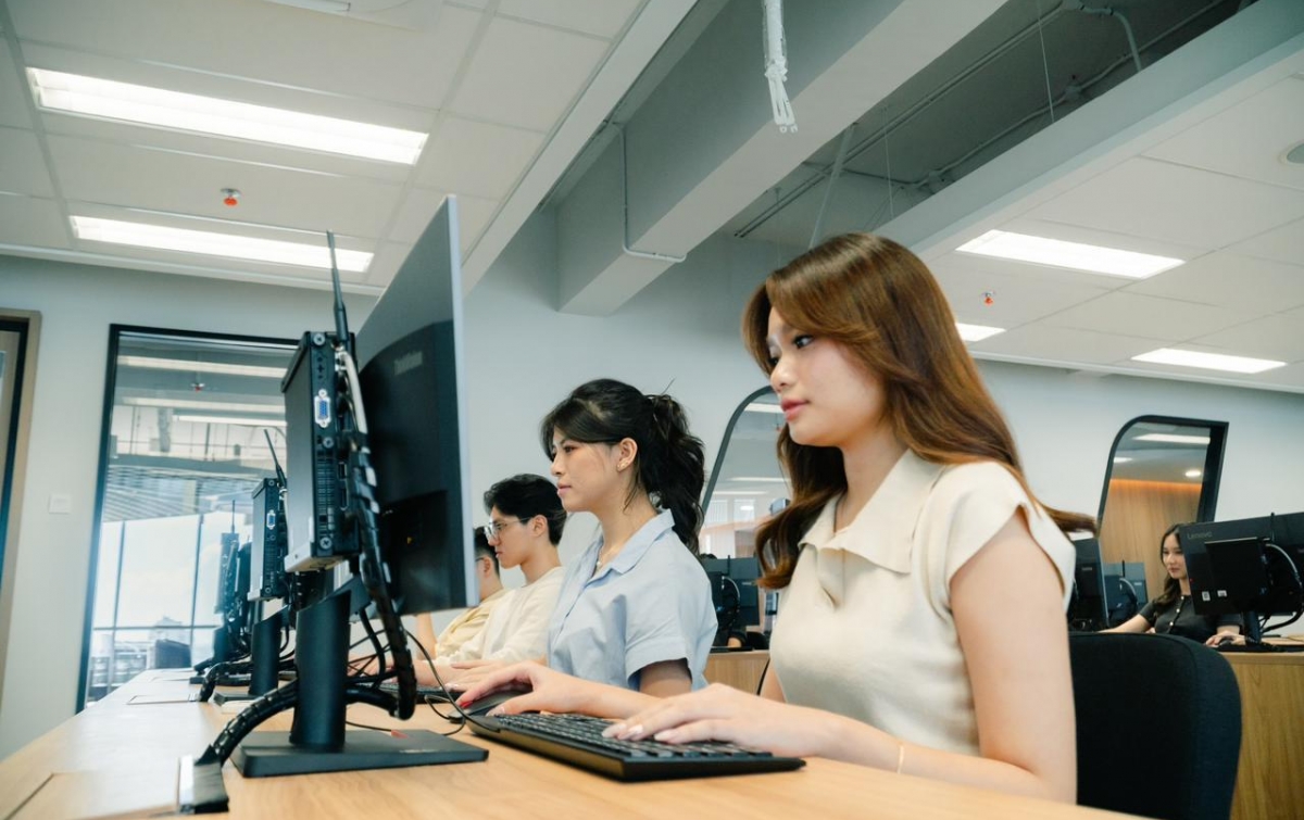 BINUS @Medan Siap Menuntun Masa Depan Mahasiswa Menuju Karier Nyata