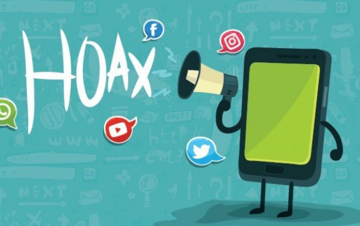 Ahli Dewan Pers: Media Sosial Pribadi yang Sebar Fitnah Diproses Lewat UU ITE, Bukan UU Pers