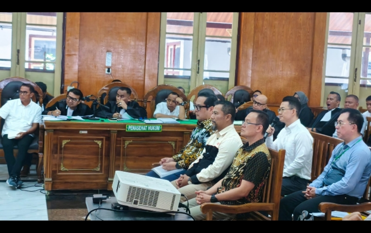 HGB PT NDP Bisa Ditingkatkan Jadi SHM, Julisman SH: Konsumen Tak Perlu Khawatir