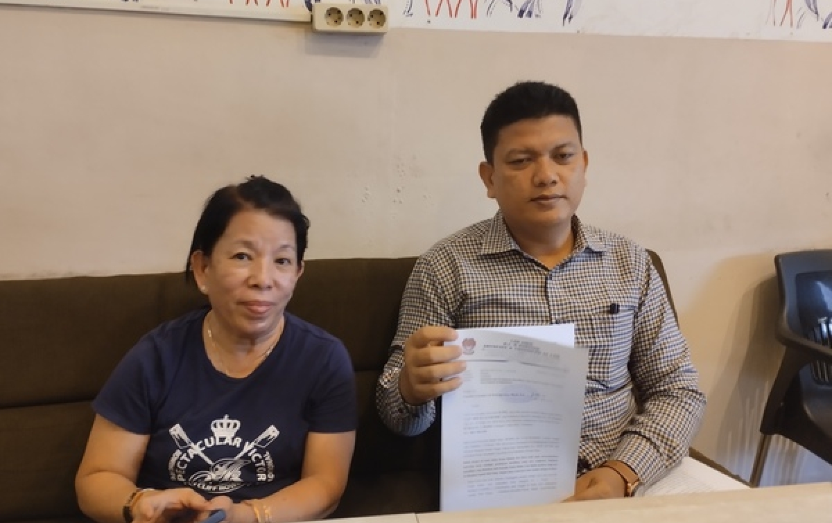 Dugaan Cacat Prosedur Penyidikan, Kuasa Hukum Minta Wassidik Poldasu Lakukan  Gelar Perkara