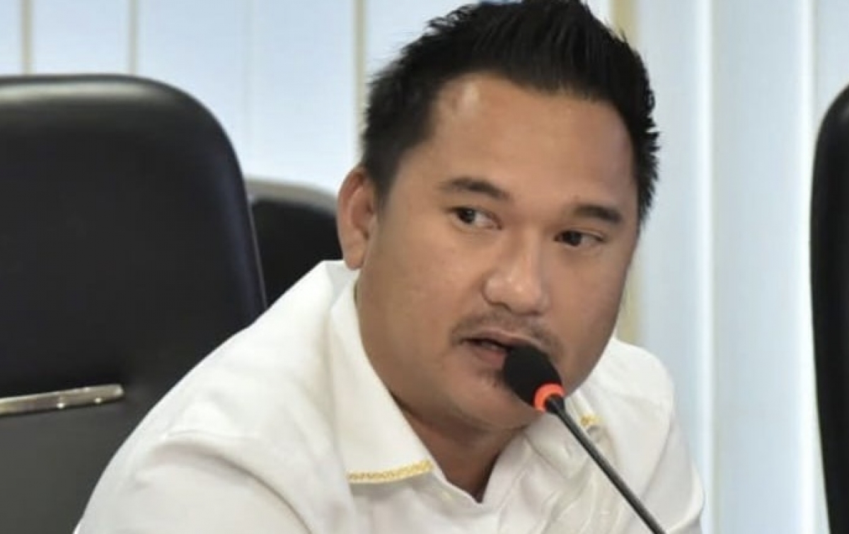 Dinilai Tak Peduli, Warga Kelurahan Besar Martubung Minta Kepling VIII dan IX Diganti