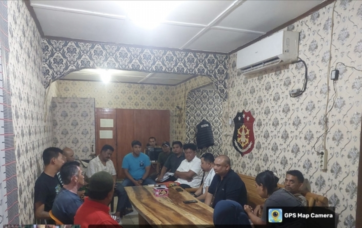 Kasus Pengeroyokan di Salapian, Korban Berulang Kali Menawarkan Perdamaian Namun Ditolak