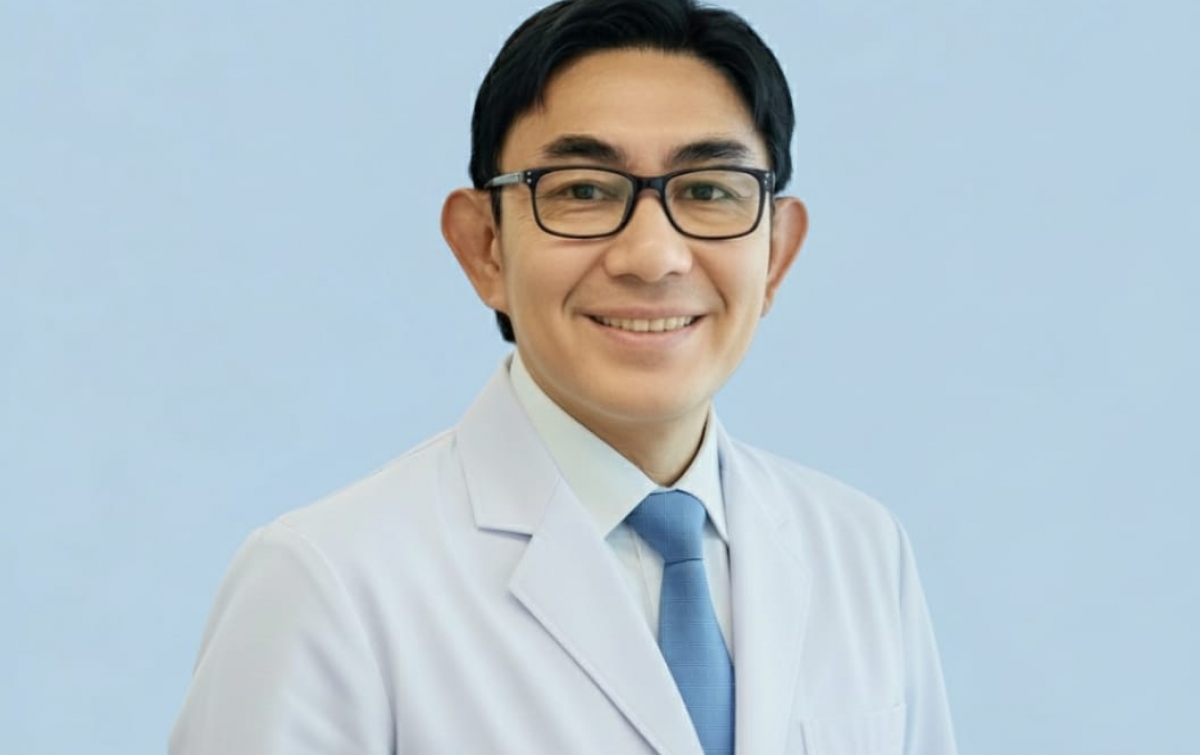 Mengenal Lebih Dekat Ahli Fertilitas, Harapan Baru bagi Pasangan Mendambakan Buah Hati