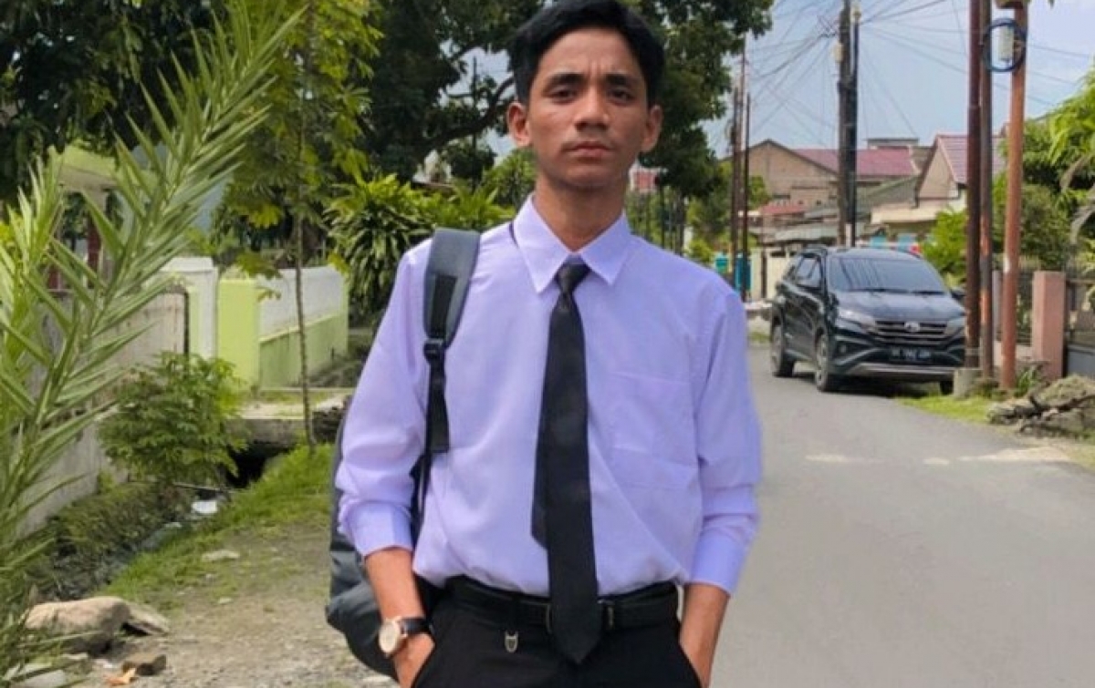 Soroti Sampah di Batahan, Mahasiswa Nilai Kepedulian Pemerintah dan CSR BUMN Minim