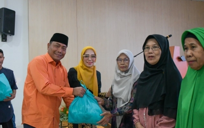 Rumah Sakit Pemerintah Harus Jadi Tempat Aman Bagi Masyarakat 