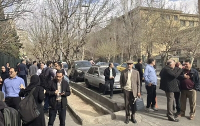 Situasi Iran Memanas: KBRI Teheran Terbitkan Status Siaga bagi WNI Pasca-Serangan Udara AS-Israel