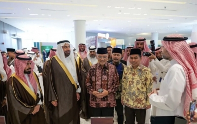 Timur Tengah Siaga: Pemerintah Terjunkan Tim Khusus Mitigasi Jamaah Umrah di Bandara Arab Saudi