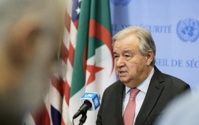 Sekjen PBB Sebut Diplomasi Nuklir Sia-Sia Pasca-Gugurnya Ali Khamenei